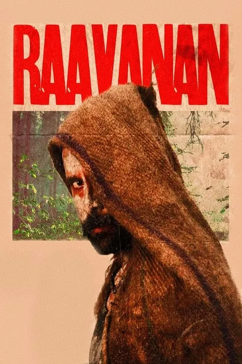 Raavanan (movie)