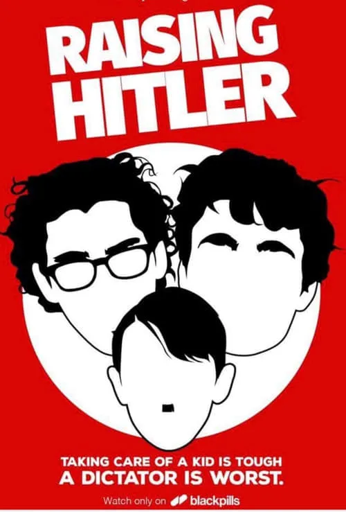 Raising Hitler