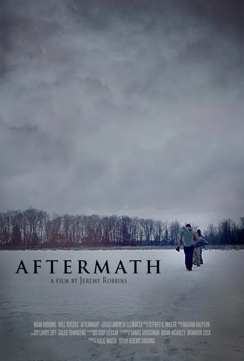 Aftermath (фильм)