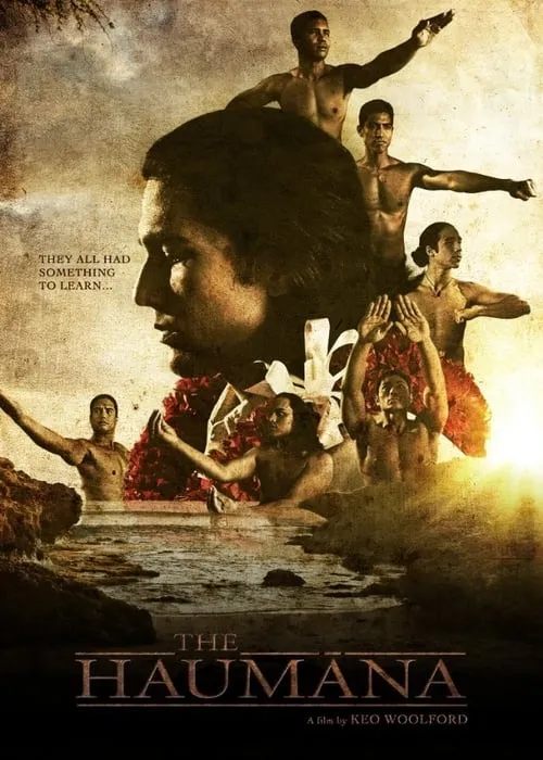 The Haumana (movie)