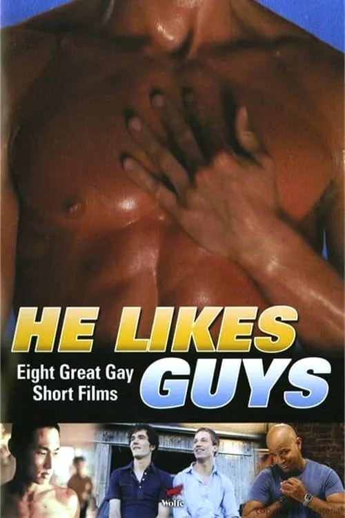 He Likes Guys (movie)