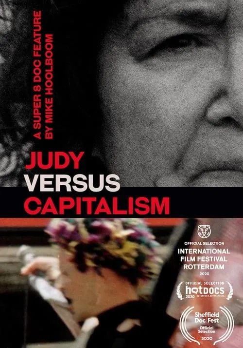 Judy Versus Capitalism (movie)