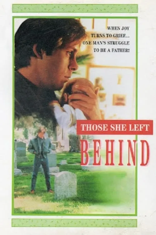 Those She Left Behind (movie)
