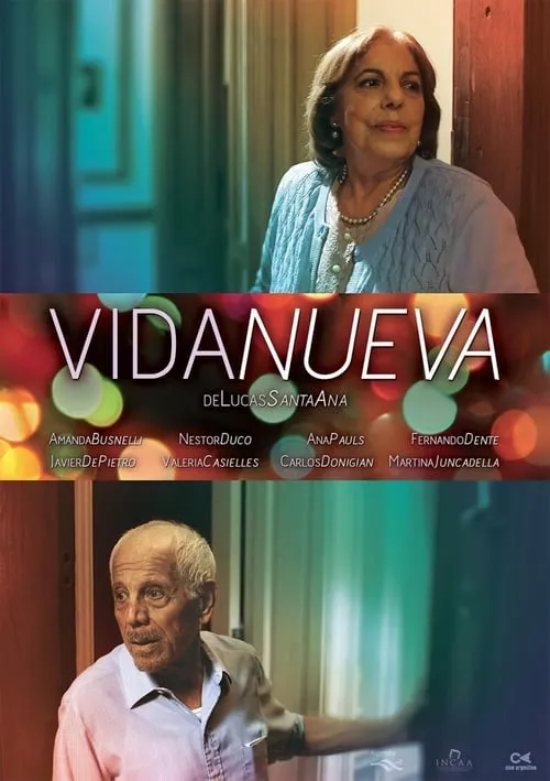 Vida nueva (фильм)