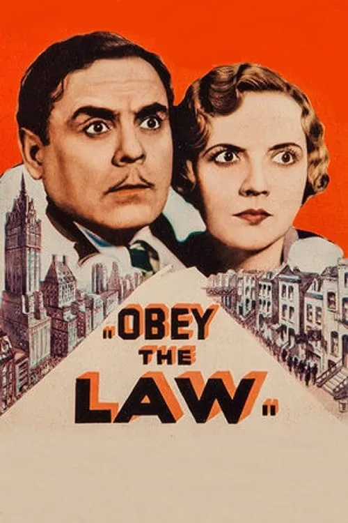 Obey the Law (movie)