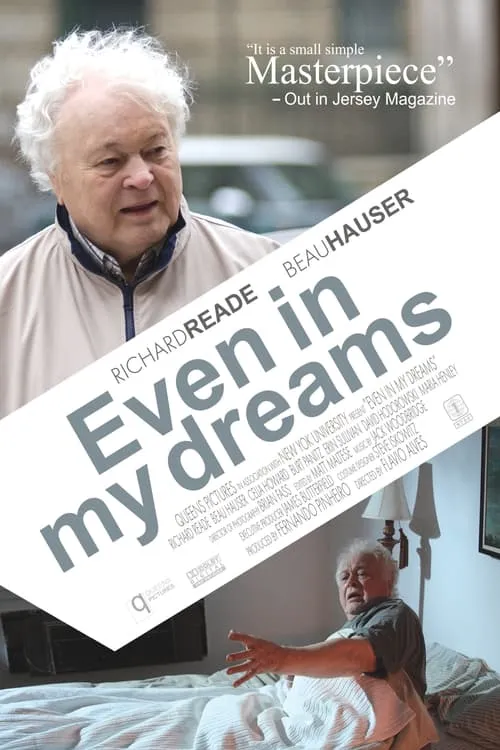 Even in My Dreams (movie)