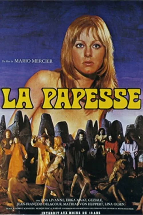 La Papesse (фильм)