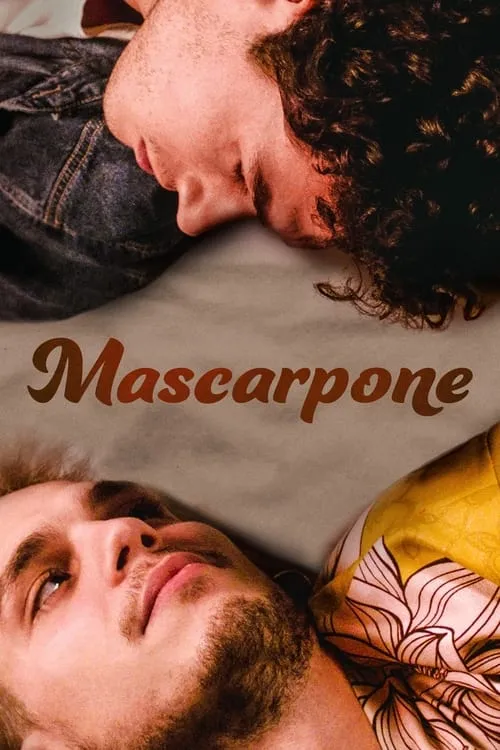 Mascarpone (movie)