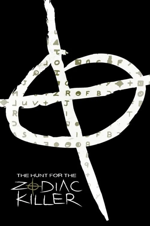 The Hunt for the Zodiac Killer (сериал)