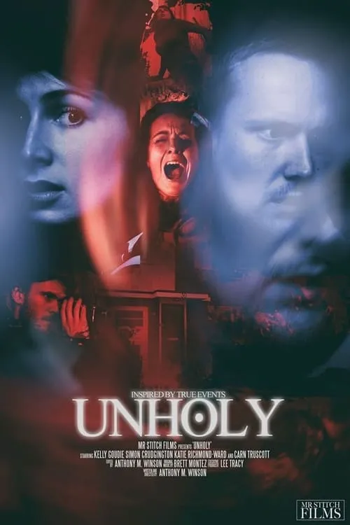 Unholy (movie)