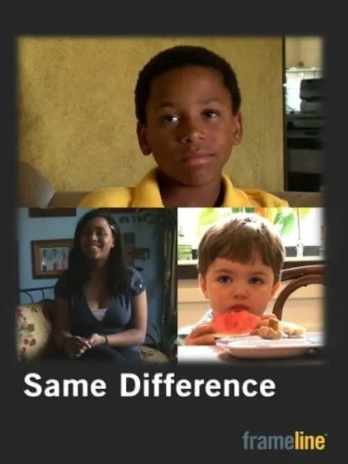 Same Difference (movie)