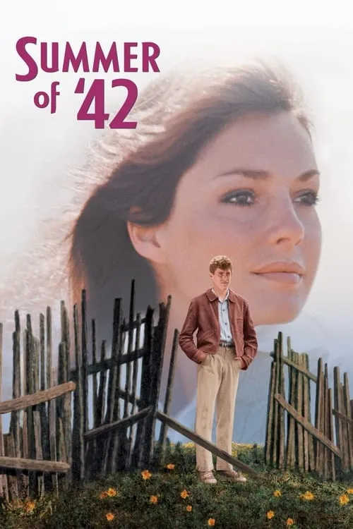 Summer of '42 (movie)