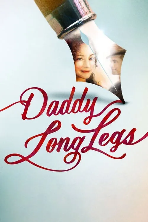 Daddy Long Legs