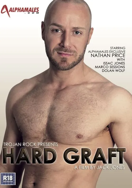 Hard Graft (movie)