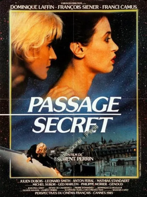 Passage secret (фильм)