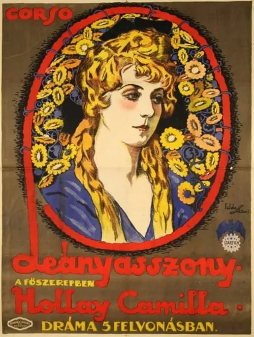 A leányasszony (movie)