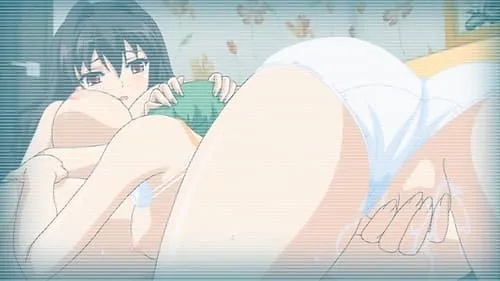 The Cheeky Second Daughter with Beautiful Breasts: Yuki Arc