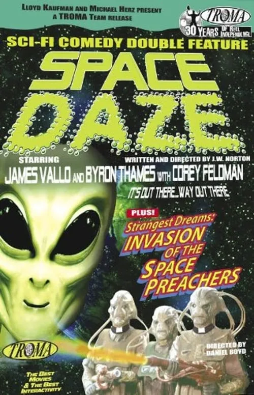 Space Daze (movie)