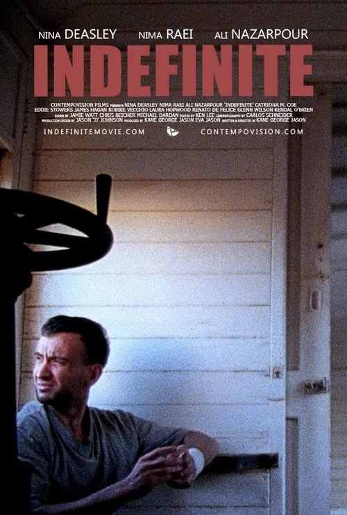 Indefinite (movie)