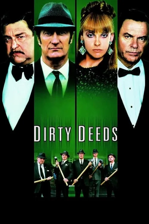 Dirty Deeds (movie)