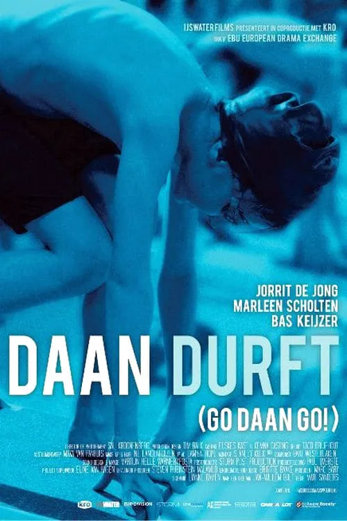 Daan Durft (фильм)