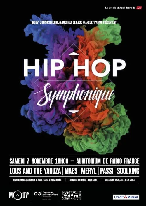 Symphonic Hip Hop 5 (movie)