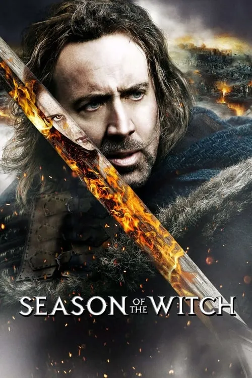 Season of the Witch (movie)