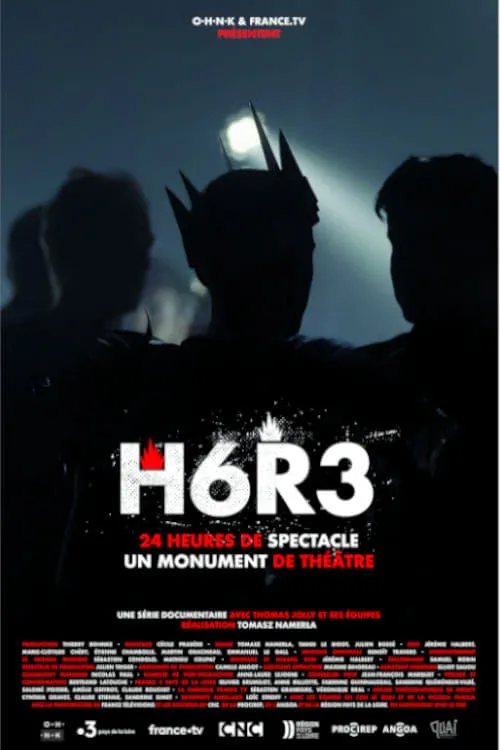 H6R3 (series)