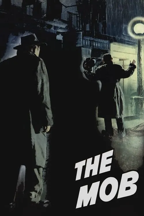 The Mob (movie)