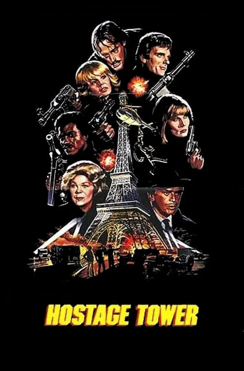 The Hostage Tower (movie)