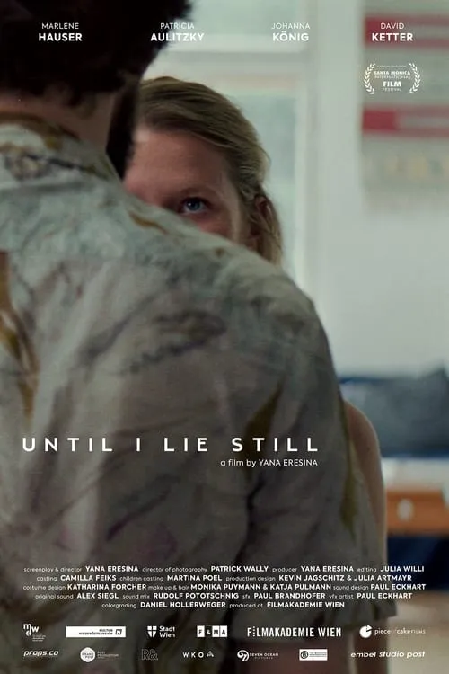 Until I lie still (movie)