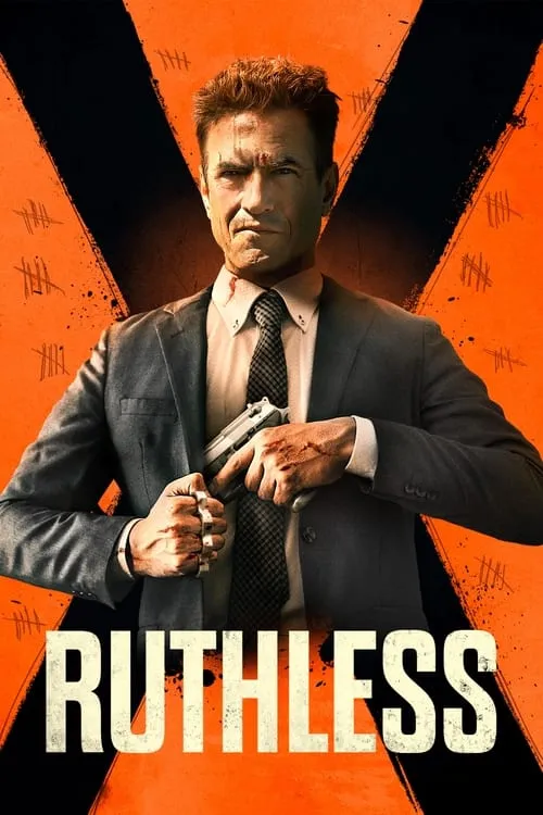 Ruthless (movie)