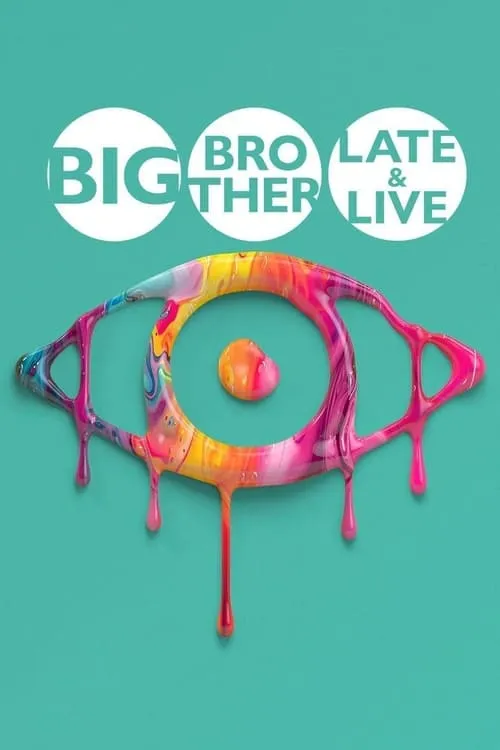 Big Brother: Late & Live (series)