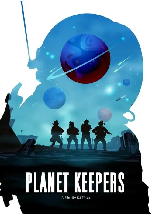 Planet Keepers (movie)