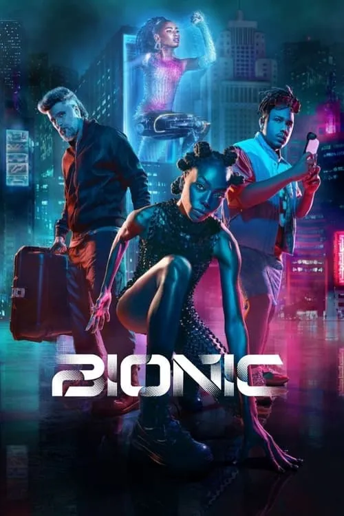 Bionic (movie)