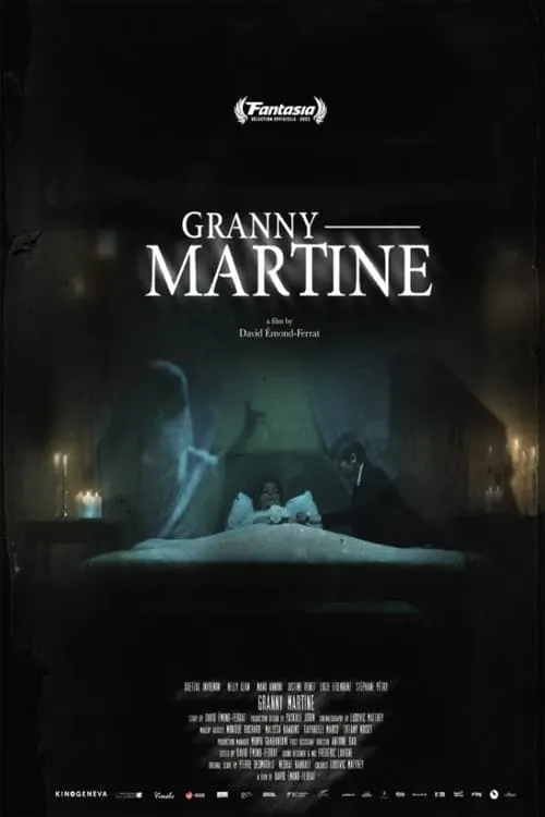 Granny Martine (фильм)