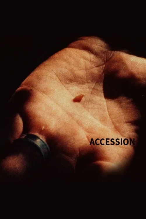 Accession