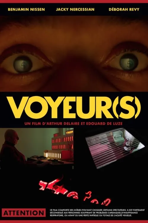 Voyeur(s) (movie)