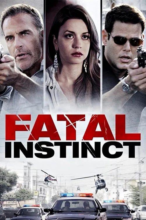 Fatal Instinct (фильм)