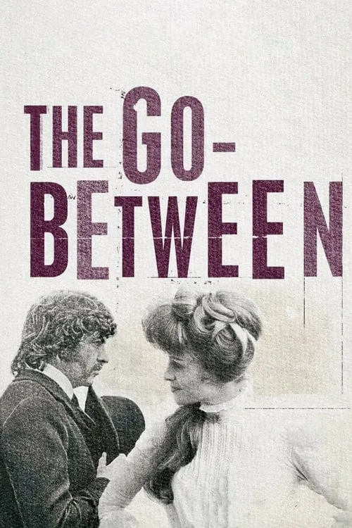 The Go-Between (movie)