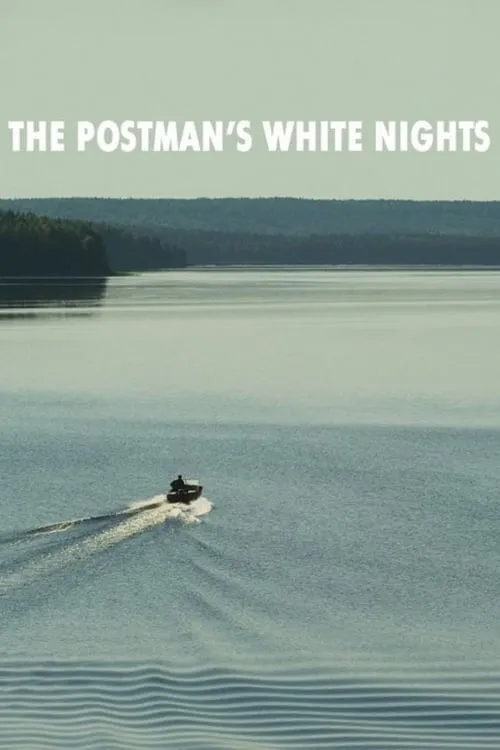 The Postman's White Nights (movie)