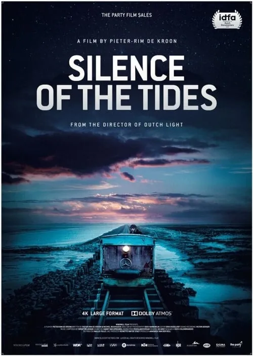 Silence of the Tides (фильм)