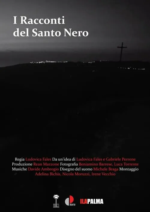 I racconti del Santo Nero (фильм)