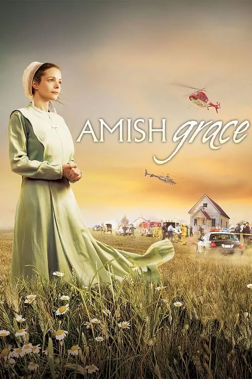 Amish Grace (movie)
