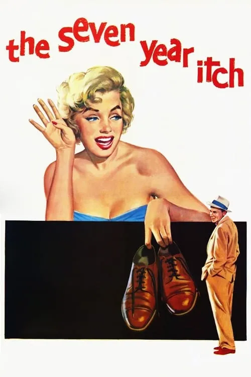 The Seven Year Itch (movie)