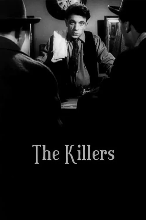 The Killers (movie)