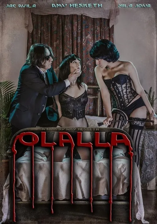 Olalla (movie)