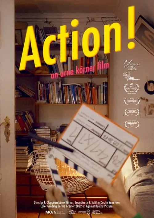 Action! (фильм)