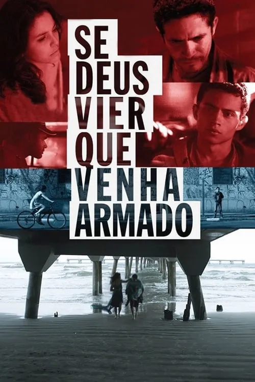 Se Deus Vier Que Venha Armado (фильм)