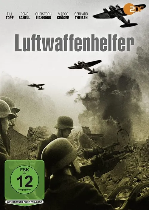 Luftwaffenhelfer (movie)